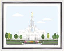 Load image into Gallery viewer, Draper Temple
