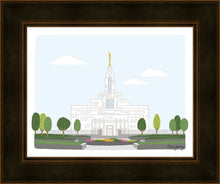 Load image into Gallery viewer, Draper Temple
