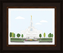 Load image into Gallery viewer, Draper Temple
