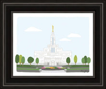 Load image into Gallery viewer, Draper Temple
