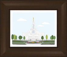 Load image into Gallery viewer, Draper Temple
