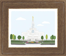 Load image into Gallery viewer, Draper Temple
