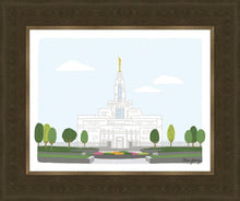 Load image into Gallery viewer, Draper Temple
