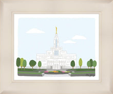 Load image into Gallery viewer, Draper Temple
