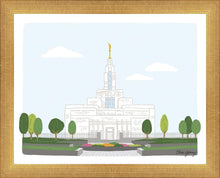 Load image into Gallery viewer, Draper Temple
