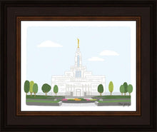 Load image into Gallery viewer, Draper Temple
