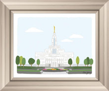 Load image into Gallery viewer, Draper Temple

