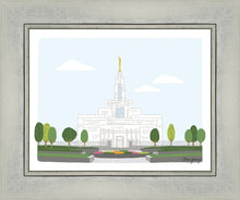 Load image into Gallery viewer, Draper Temple
