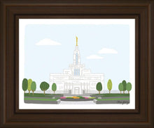 Load image into Gallery viewer, Draper Temple

