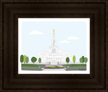 Load image into Gallery viewer, Draper Temple
