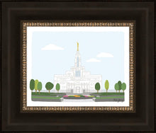 Load image into Gallery viewer, Draper Temple
