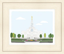 Load image into Gallery viewer, Draper Temple
