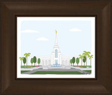 Load image into Gallery viewer, Fort Lauderdale Temple
