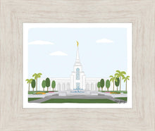 Load image into Gallery viewer, Fort Lauderdale Temple
