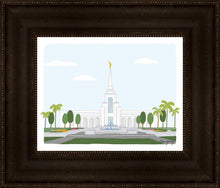 Load image into Gallery viewer, Fort Lauderdale Temple
