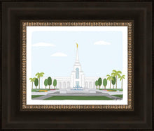 Load image into Gallery viewer, Fort Lauderdale Temple
