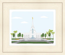 Load image into Gallery viewer, Fort Lauderdale Temple
