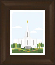 Load image into Gallery viewer, Jordan River Temple
