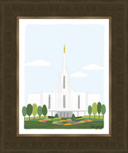 Load image into Gallery viewer, Jordan River Temple
