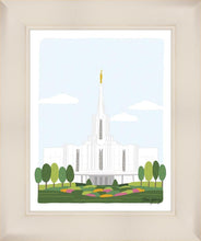 Load image into Gallery viewer, Jordan River Temple
