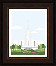 Load image into Gallery viewer, Jordan River Temple
