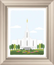 Load image into Gallery viewer, Jordan River Temple
