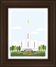 Load image into Gallery viewer, Jordan River Temple
