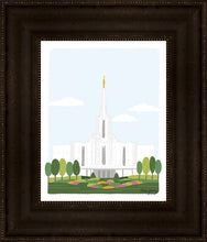Load image into Gallery viewer, Jordan River Temple
