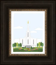 Load image into Gallery viewer, Jordan River Temple
