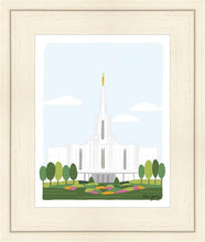 Load image into Gallery viewer, Jordan River Temple
