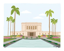 Load image into Gallery viewer, Mesa Temple
