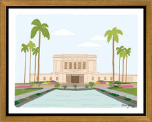 Load image into Gallery viewer, Mesa Temple
