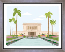 Load image into Gallery viewer, Mesa Temple
