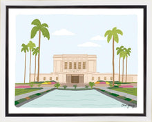 Load image into Gallery viewer, Mesa Temple

