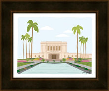 Load image into Gallery viewer, Mesa Temple
