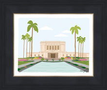 Load image into Gallery viewer, Mesa Temple
