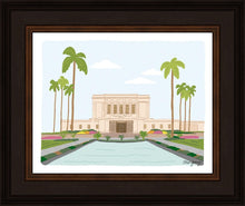 Load image into Gallery viewer, Mesa Temple
