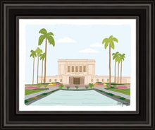Load image into Gallery viewer, Mesa Temple
