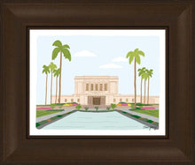 Load image into Gallery viewer, Mesa Temple
