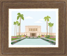 Load image into Gallery viewer, Mesa Temple
