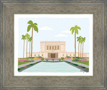 Load image into Gallery viewer, Mesa Temple
