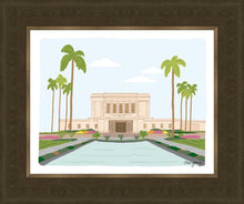 Load image into Gallery viewer, Mesa Temple
