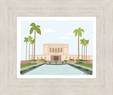Load image into Gallery viewer, Mesa Temple
