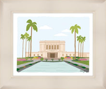 Load image into Gallery viewer, Mesa Temple
