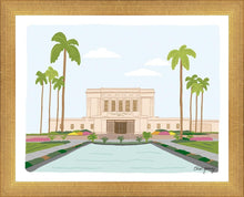 Load image into Gallery viewer, Mesa Temple
