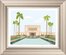 Load image into Gallery viewer, Mesa Temple
