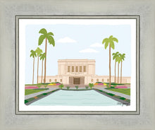 Load image into Gallery viewer, Mesa Temple
