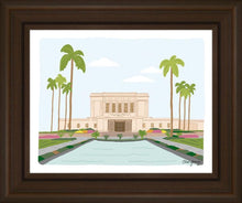 Load image into Gallery viewer, Mesa Temple
