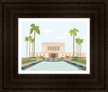 Load image into Gallery viewer, Mesa Temple
