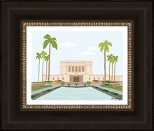 Load image into Gallery viewer, Mesa Temple
